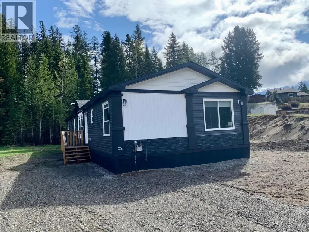 22 Cherokee Drive, Elkford